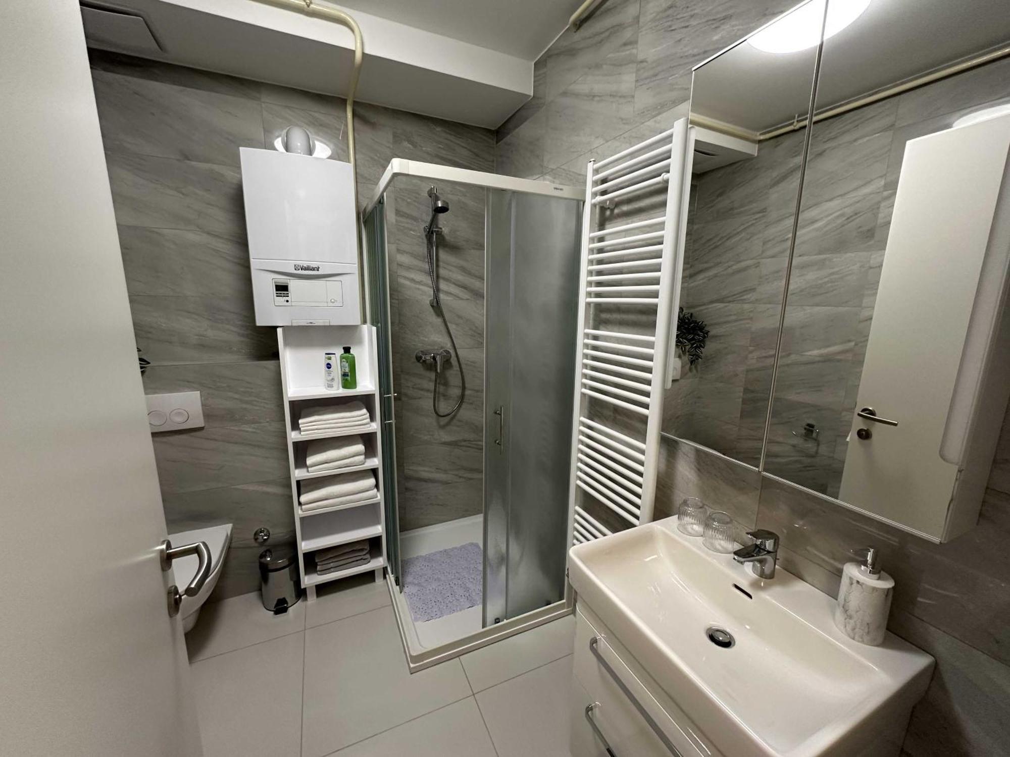 Thyke Apartment Krapinske Toplice Exterior foto