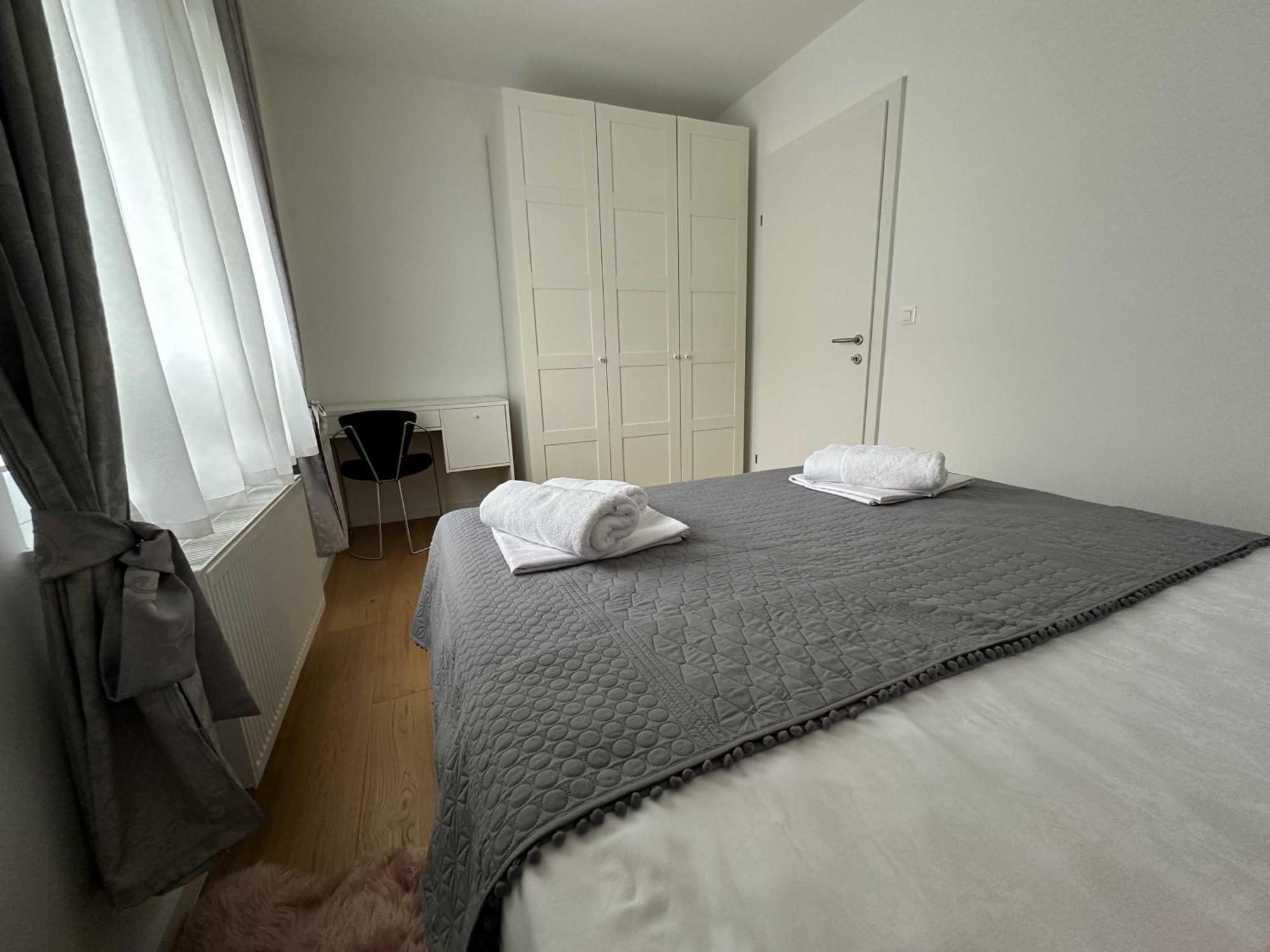 Thyke Apartment Krapinske Toplice Exterior foto