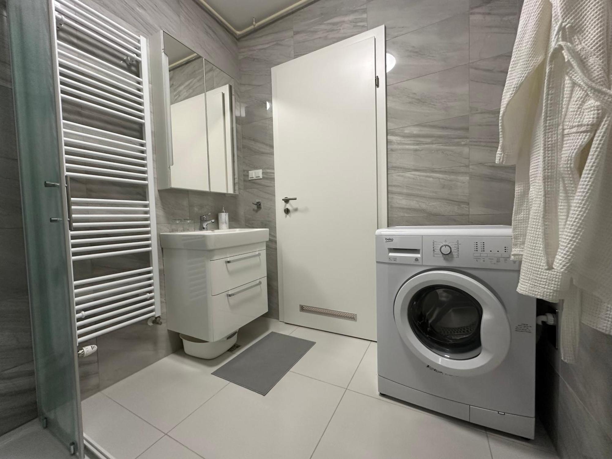 Thyke Apartment Krapinske Toplice Exterior foto